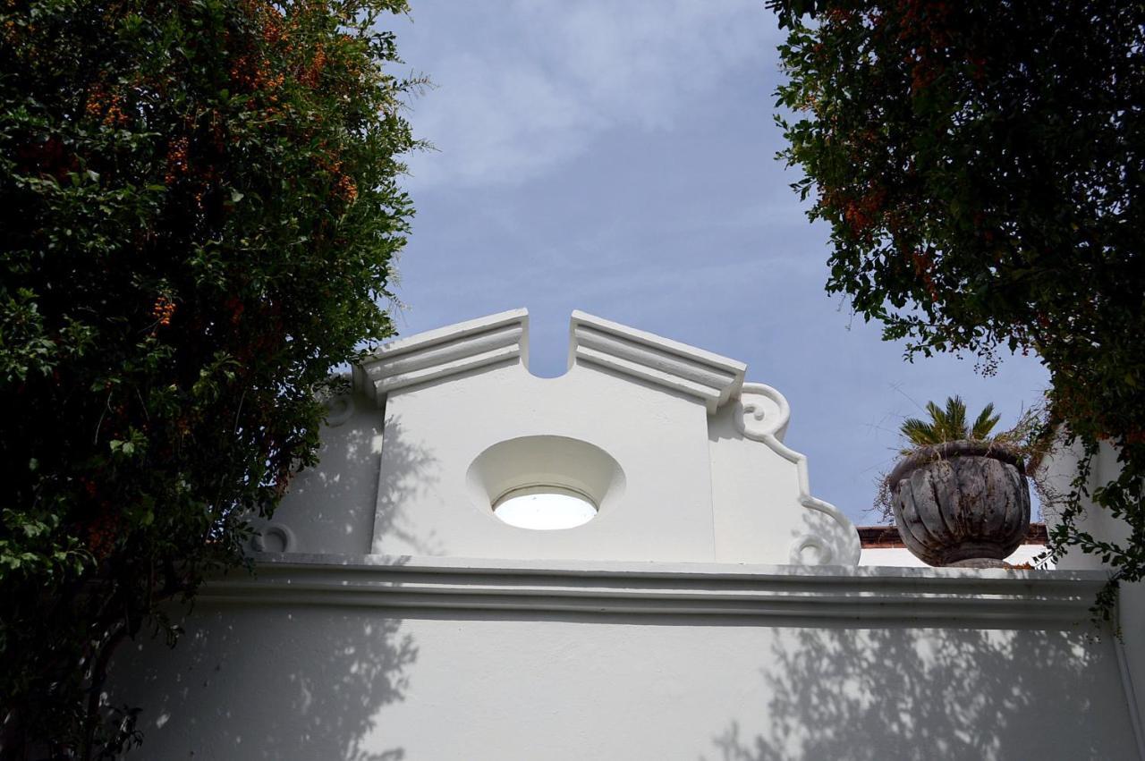 Casa De Los Olivos San Miguel de Allende Luaran gambar